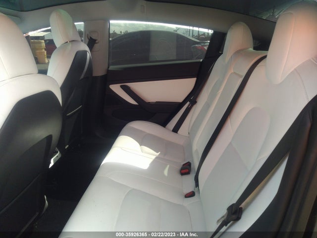 5YJ3E1EBXLF639037 Tesla Model 3 Long Range