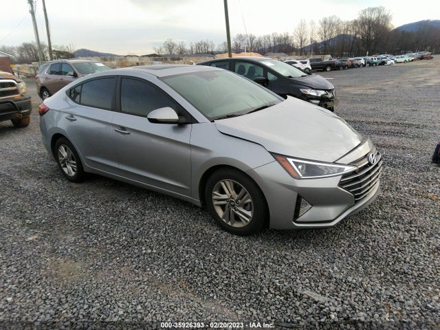 2020 5NPD84LF1LH560828 main image