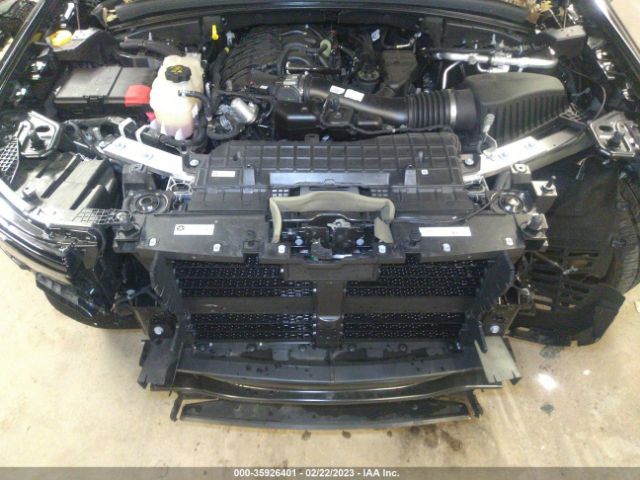 1C4RJHBG3N8575800 Jeep Grand Cherokee Limited