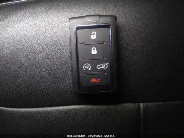 1C4RJHBG3N8575800 Jeep Grand Cherokee Limited