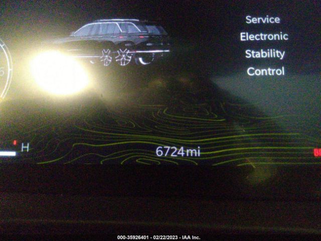 1C4RJHBG3N8575800 Jeep Grand Cherokee Limited