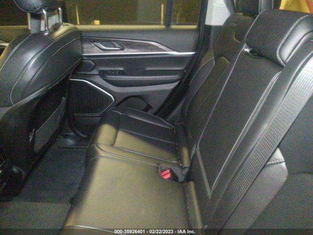 1C4RJHBG3N8575800 Jeep Grand Cherokee Limited