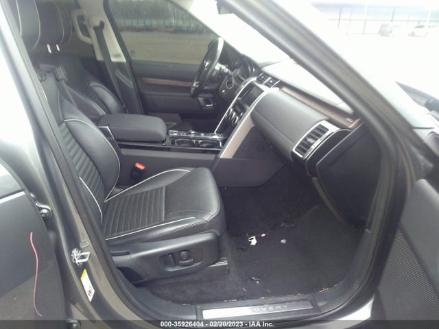 Land Rover Discovery 2017 SALRRBBV0HA014142 Image 7