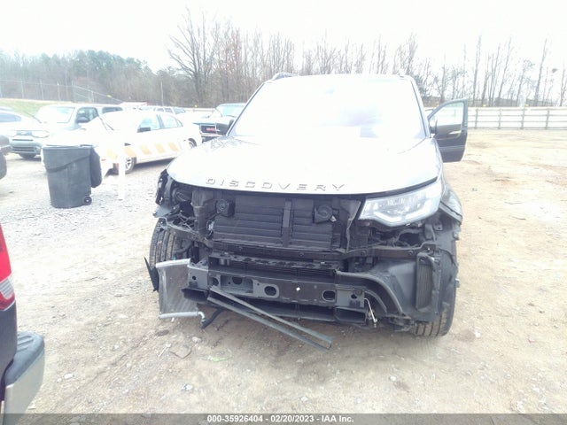 Land Rover Discovery 2017 SALRRBBV0HA014142 Image 8