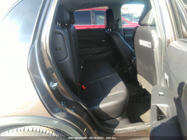 JA4AR4AW3GZ051626 Mitsubishi Outlander Sport 2.4