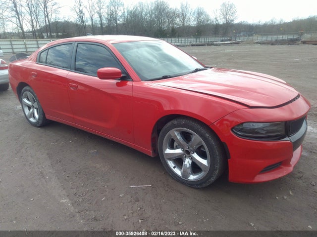 2016 2C3CDXCT6GH233066 главное изображение