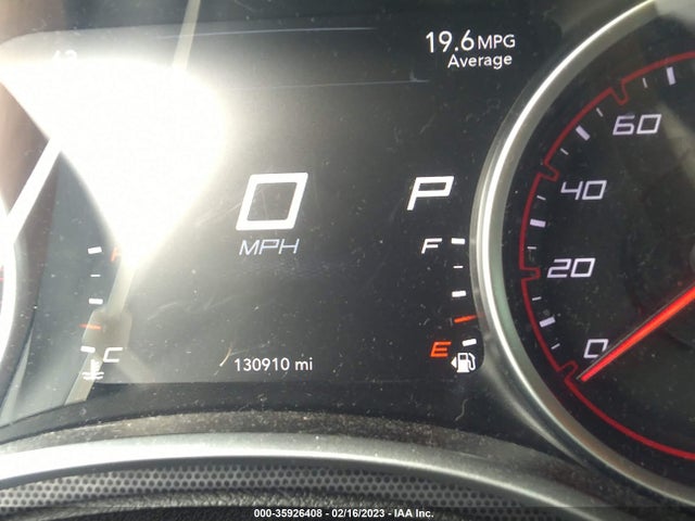 Dodge CHARGER R/T 2016 2C3CDXCT6GH233066 Image 7