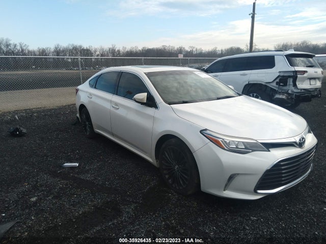 2016 4T1BK1EB0GU194742 main image