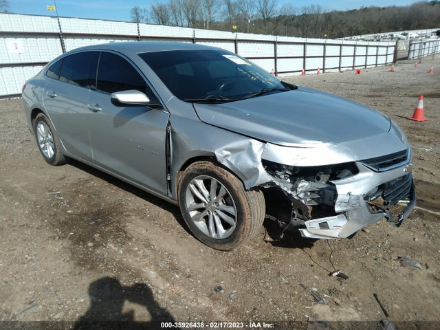 2018 1G1ZD5ST6JF140772 main image