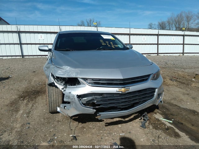 Chevrolet MALIBU LT 2018 1G1ZD5ST6JF140772 Image 6