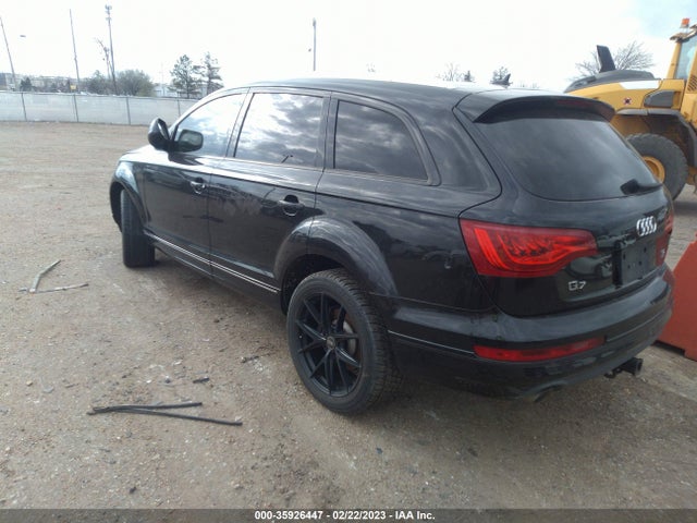 Audi Q7 2010 WA1VMAFE5AD005041 Image 4