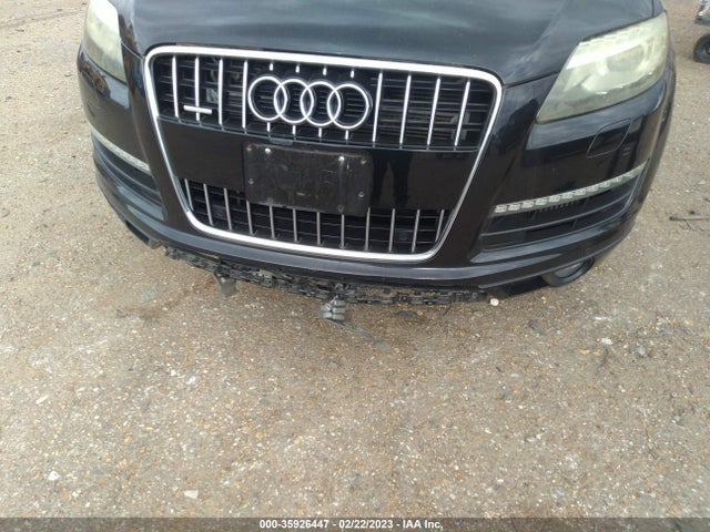 Audi Q7 2010 WA1VMAFE5AD005041 Image 7