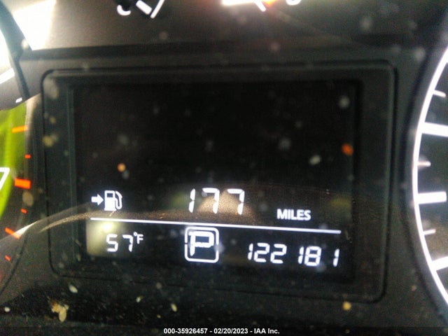 2016 NISSAN SENTRA S VIN: 3N1AB7AP4GY336403