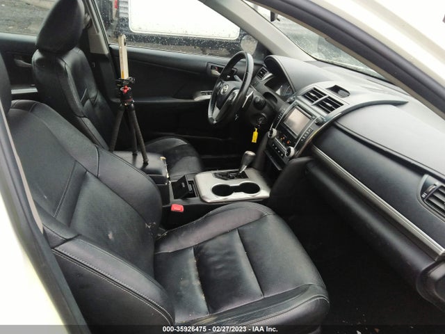 Toyota Camry 2012 4T1BF1FK1CU516835 Image 6