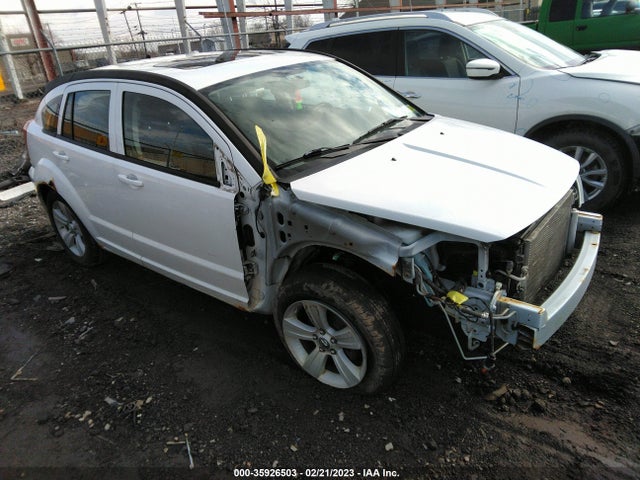 Dodge Caliber Mainstreet 2011 1B3CB3HA9BD121015 zdjęcie główne