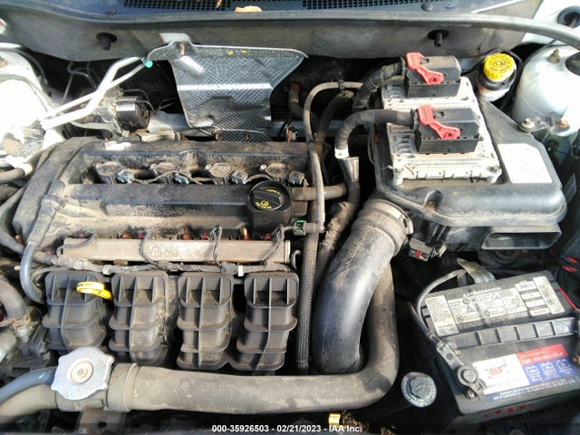Dodge Caliber Mainstreet 2011 1B3CB3HA9BD121015 Image 10