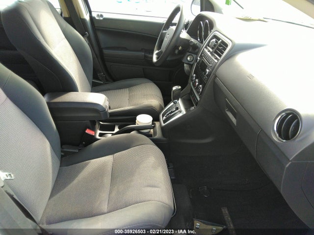 Dodge Caliber Mainstreet 2011 1B3CB3HA9BD121015 Image 5