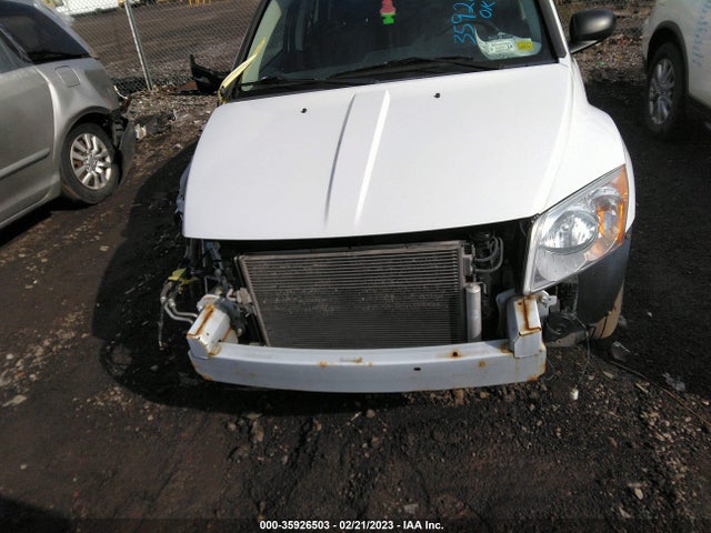 Dodge Caliber Mainstreet 2011 1B3CB3HA9BD121015 Image 6
