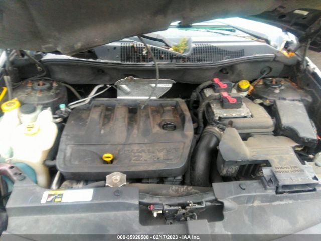 1C4NJDEB4ED641916 Jeep Compass Latitude