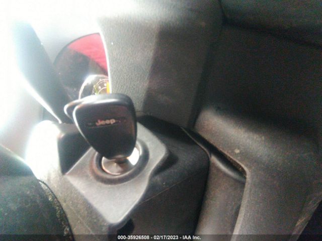 1C4NJDEB4ED641916 Jeep Compass Latitude