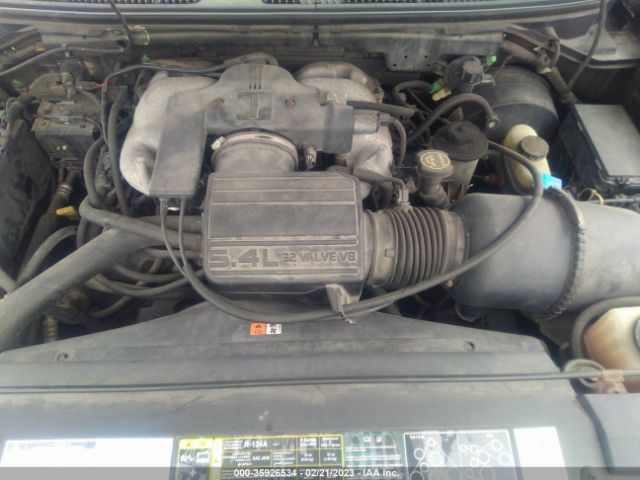 5LTEW05A12KJ00179 Lincoln Blackwood