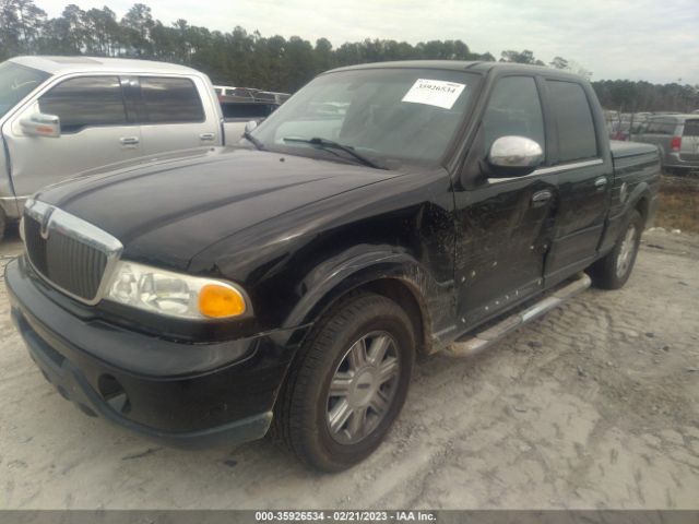 5LTEW05A12KJ00179 Lincoln Blackwood