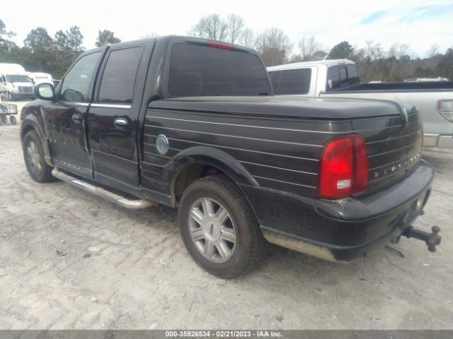 5LTEW05A12KJ00179 Lincoln Blackwood