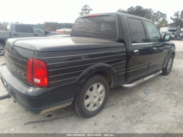 5LTEW05A12KJ00179 Lincoln Blackwood