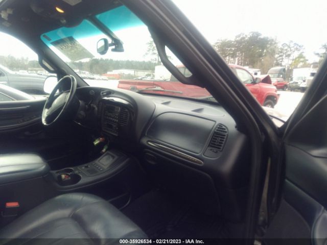 5LTEW05A12KJ00179 Lincoln Blackwood