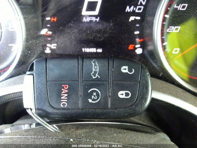 Dodge CHARGER R/T 2018 2C3CDXCT4JH122412 Image 11