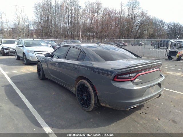 Dodge CHARGER R/T 2018 2C3CDXCT4JH122412 Image 3