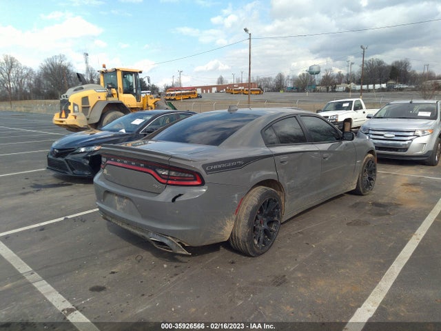 Dodge CHARGER R/T 2018 2C3CDXCT4JH122412 Image 4