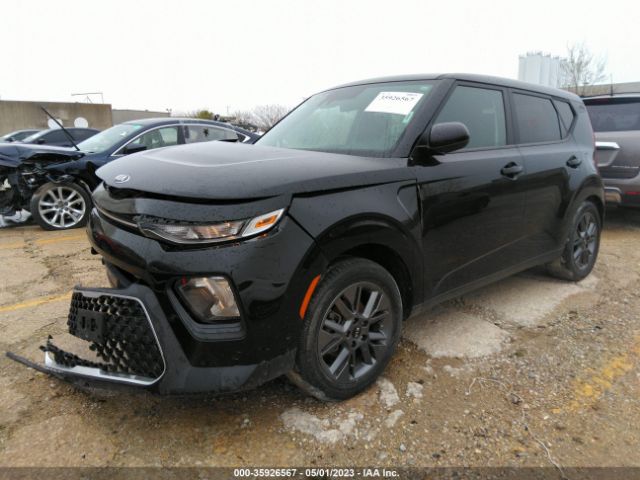 KNDJ23AU2M7147578 KIA SOUL S