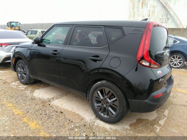 KNDJ23AU2M7147578 KIA SOUL S
