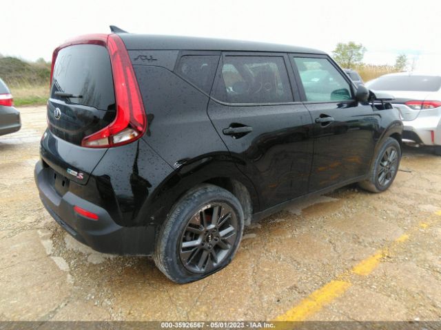 KNDJ23AU2M7147578 KIA SOUL S