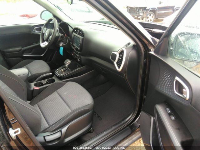 KNDJ23AU2M7147578 KIA SOUL S