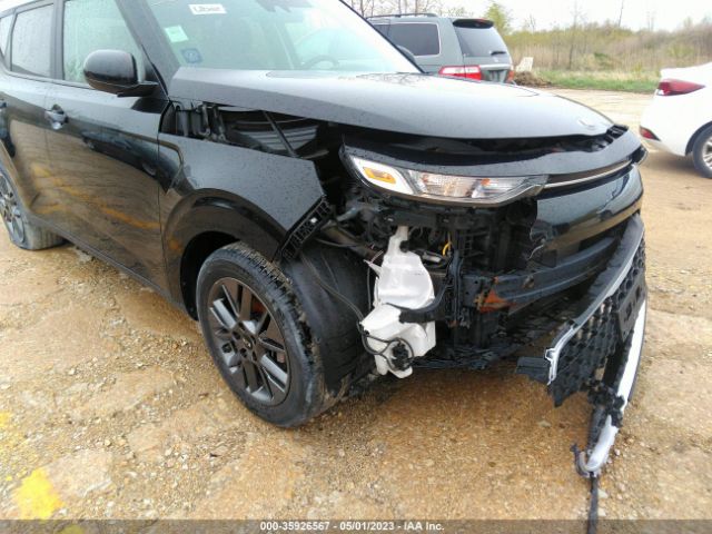 KNDJ23AU2M7147578 KIA SOUL S