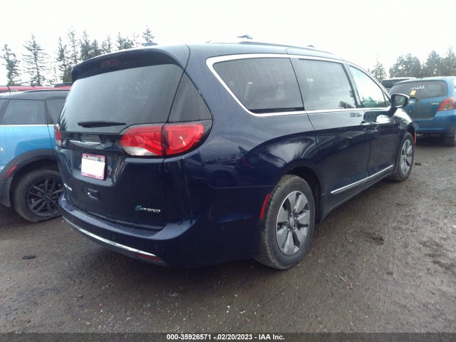 Chrysler Pacifica 2018 2C4RC1N79JR237667 Image 5