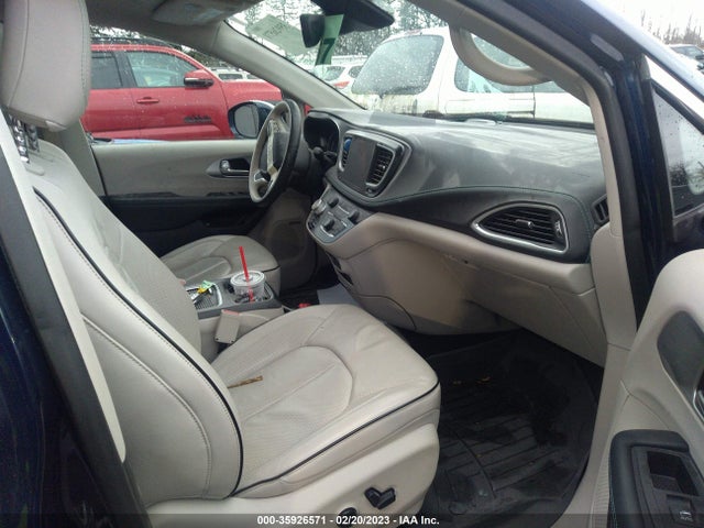 Chrysler Pacifica 2018 2C4RC1N79JR237667 Image 6