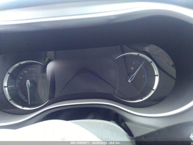 Chrysler Pacifica 2018 2C4RC1N79JR237667 Image 8