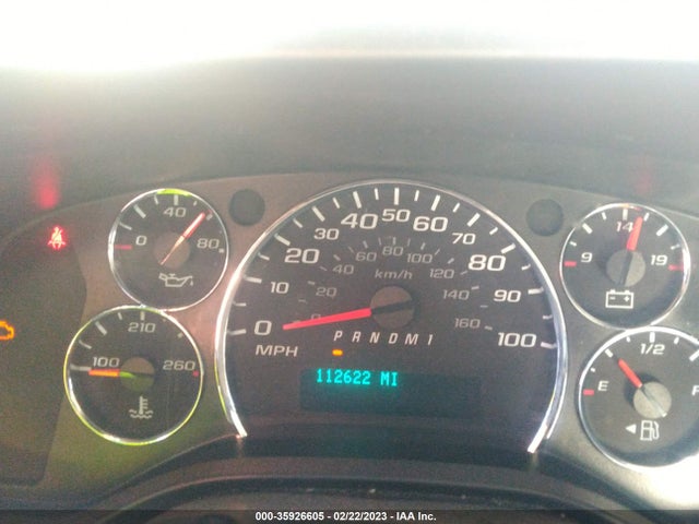 2019 GMC Savana, VIN: 1GTW7AFPXK1167544