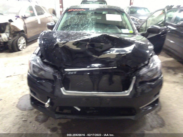 Subaru Impreza Wagon 2.0i 2016 JF1GPAA61G9284432 Image 11
