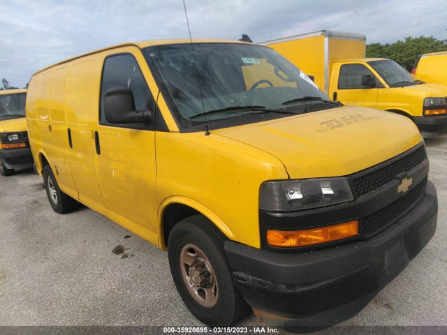 2019 1GCWGAFP9K1201957 main image