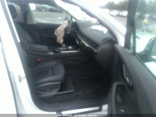 Audi Q7 Premium Plus 2018 WA1LAAF79JD039064 Image 5
