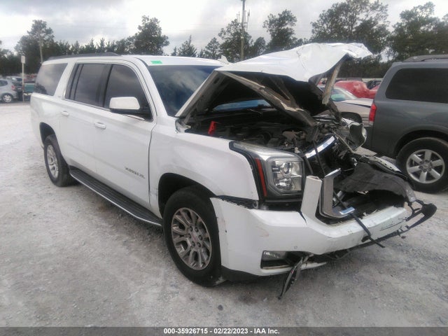 2016 1GKS1GKC1GR158265 main image