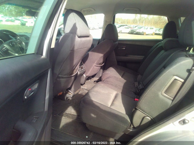 2015 Mazda CX-9, VIN: JM3TB2BA4F0455619