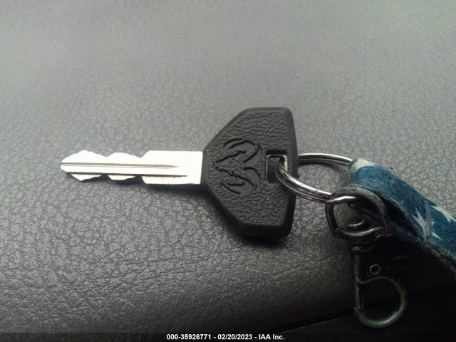 Dodge RAM 1500 1997 3B7HF13Z8VG758463 Image 3