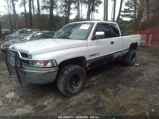 Dodge RAM 1500 1997 3B7HF13Z8VG758463 Image 2
