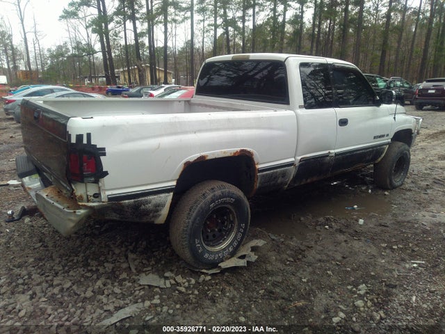 Dodge RAM 1500 1997 3B7HF13Z8VG758463 Image 5