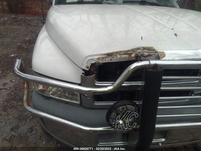 Dodge RAM 1500 1997 3B7HF13Z8VG758463 Image 7